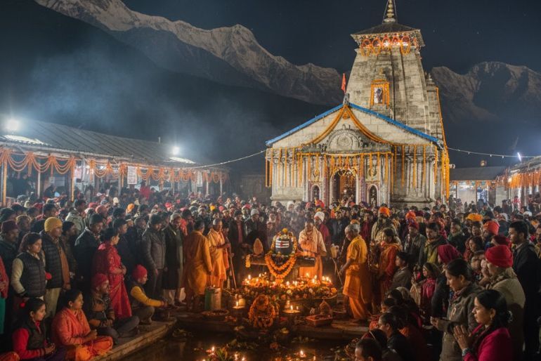 When Is Holi, Ganesh Chaturthi, Eid, And Diwali In 2026? Top 10 Festival Dates to Know 1 shivratri