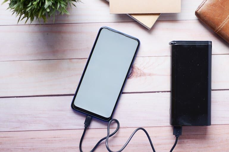 No In-Air Charging: DGCA Bans In-Flight Use Of Power Banks 1 pexels towfiqu barbhuiya 3440682 14706040