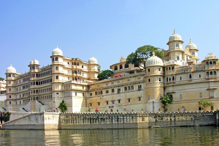 How To Visit Udaipur City Palace: Entry Charges, Best Time & Travel Guide 2 udaipur city palace (2)