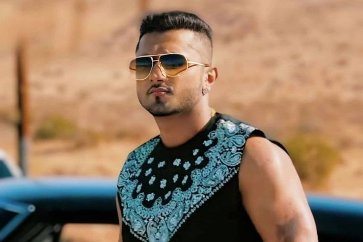 Yo Yo Honey Singh Mumbai Concert Setlist 2026: From Brown Rang To ...
