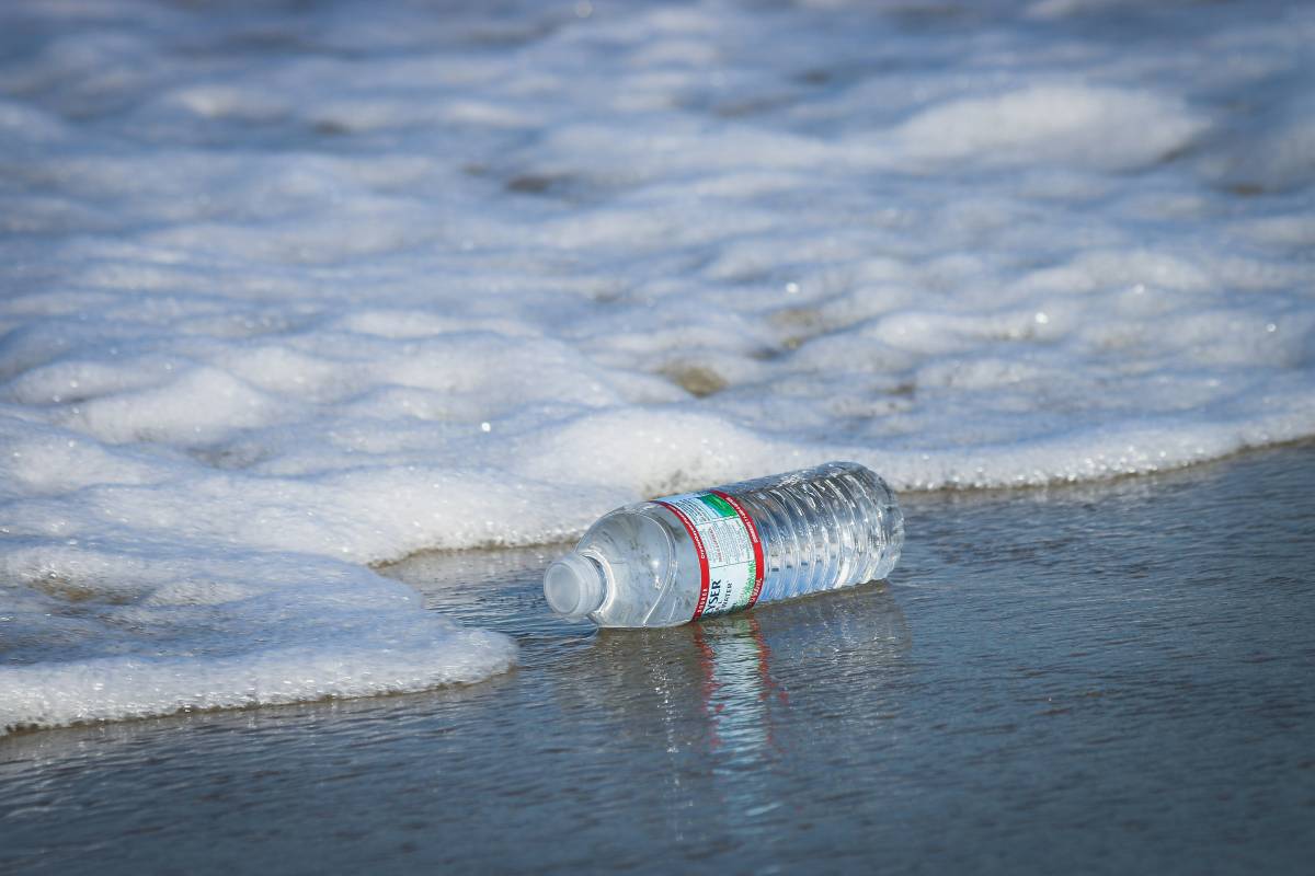 Single use plastics