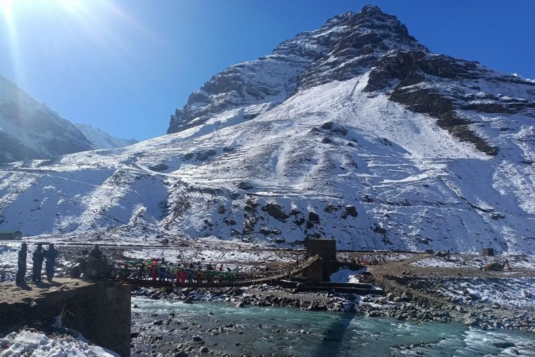 indian places for cycling trip