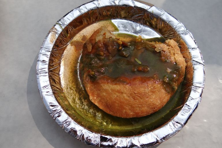Best Places To Eat In Jaipur