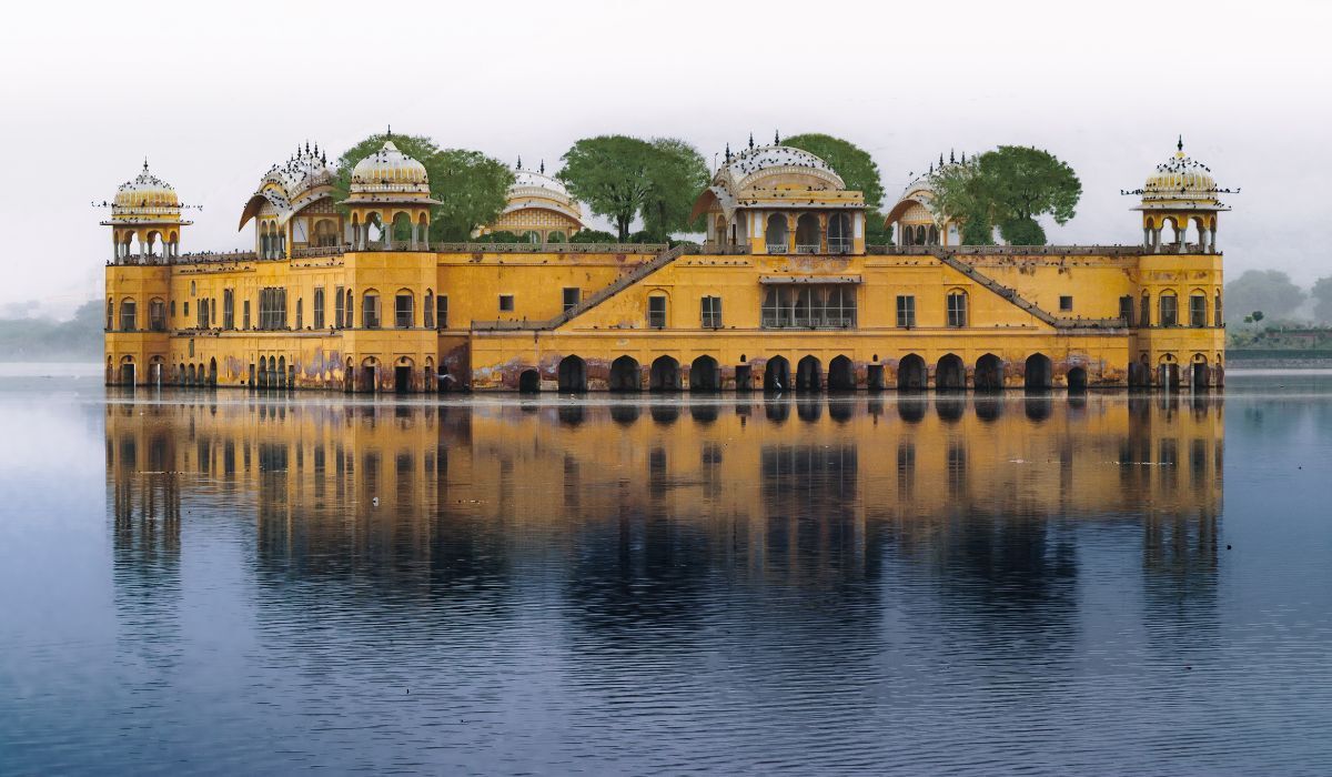 Best Places To Eat In Jaipur