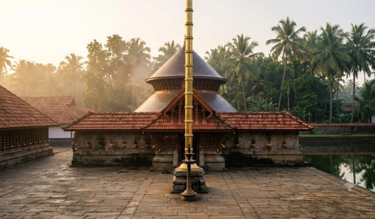 Best Places To Visit In Kollam