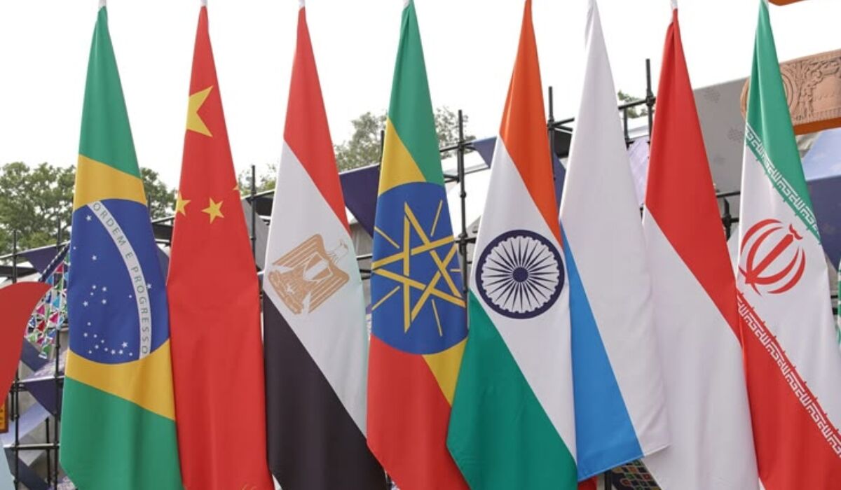 Delhi traffic advisory during BRICS Summit 2026