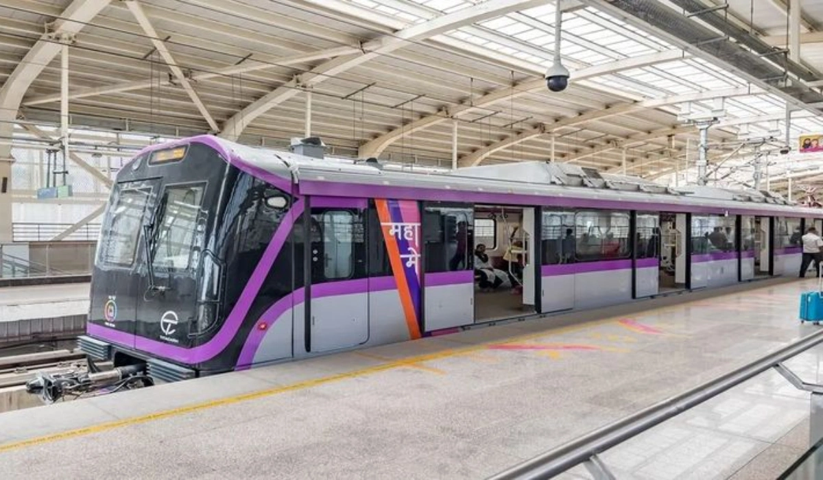 Pune Metro services during Ganeshotsav 2026
