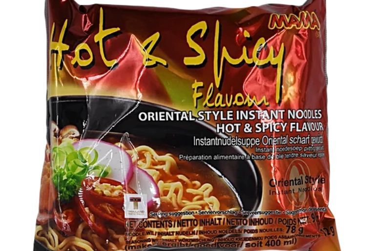 Best things to buy from Thailand 7-Eleven