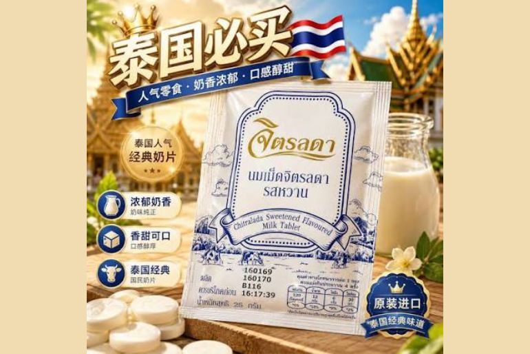 Best things to buy from Thailand 7-Eleven