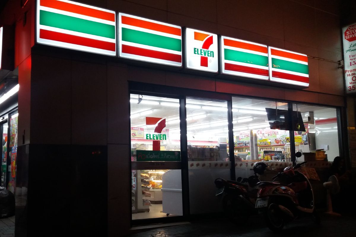 Best things to buy from Thailand 7-Eleven